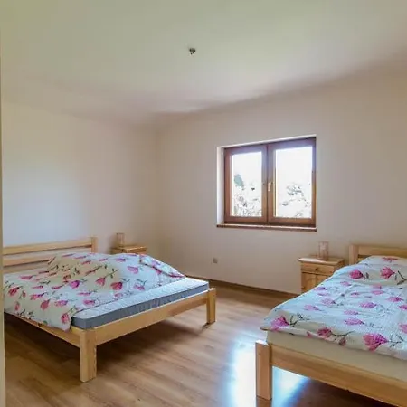 Oaza Spokoju Z Osobnym Wejsciem Apartment *