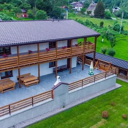 Oaza Spokoju Na Pasiece *