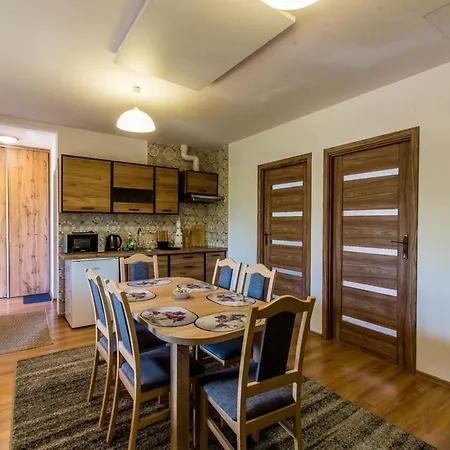 Oaza Spokoju Na Pasiece * Polanica-Zdrój