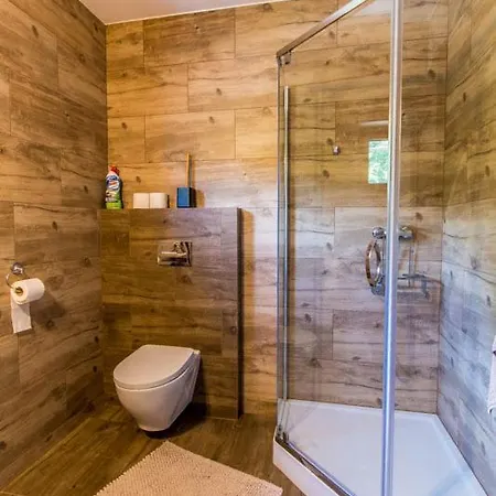 Apartamento Oaza Spokoju Na Pasiece