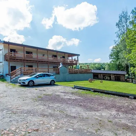 Oaza Spokoju Na Pasiece