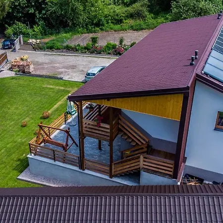 Apartamento Oaza Spokoju Na Pasiece *