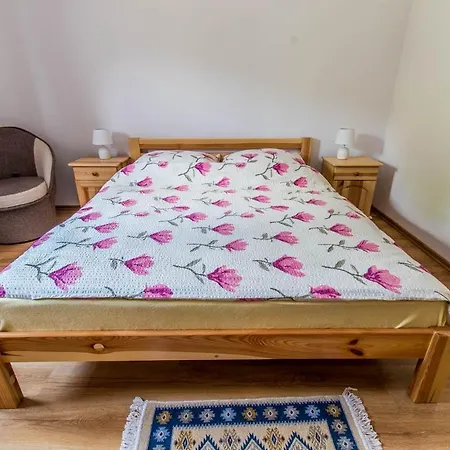 Oaza Spokoju Na Pasiece