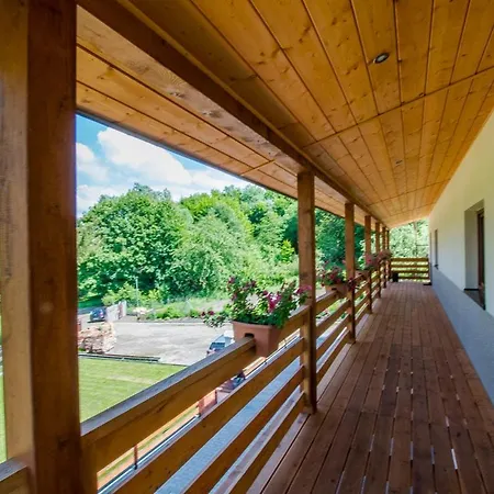 Oaza Spokoju Na Pasiece Appartement