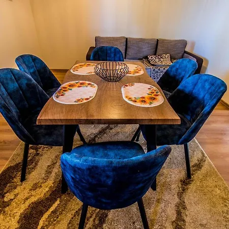 Oaza Spokoju Na Pasiece *