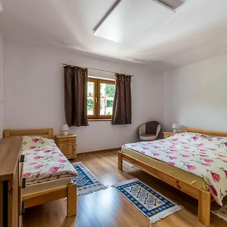 Oaza Spokoju Na Pasiece Apartamento *
