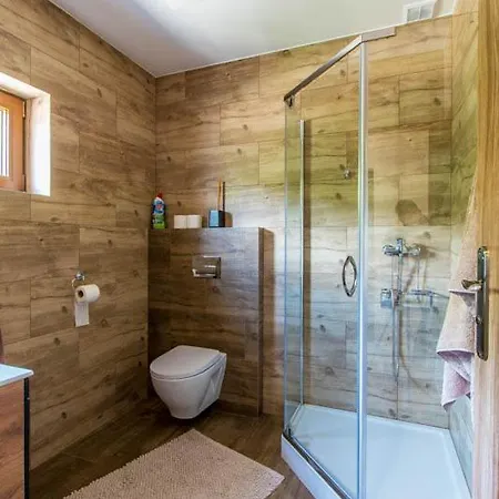 Appartement Oaza Spokoju Na Pasiece *