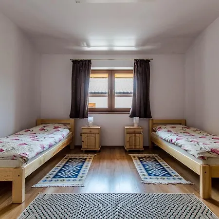 Oaza Spokoju Na Pasiece