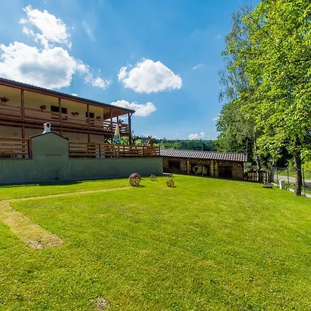 Oaza Spokoju Na Pasiece * Polanica-Zdrój