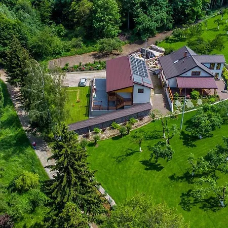 Oaza Spokoju Na Pasiece Appartement *