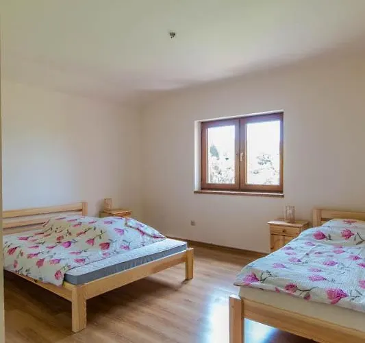 Oaza Spokoju Na Pasiece Appartamento *