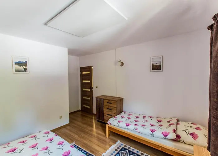 Oaza Spokoju Na Pasiece