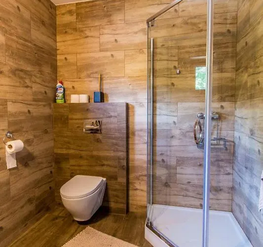 Appartamento Oaza Spokoju Na Pasiece