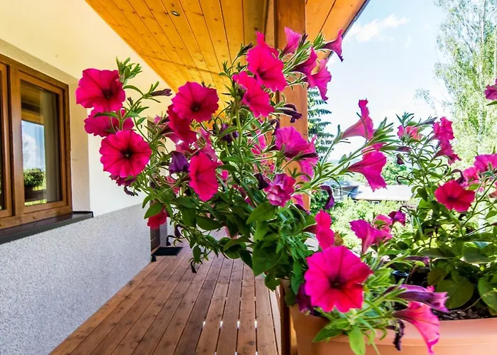 Appartamento Oaza Spokoju Na Pasiece Polanica-Zdrój