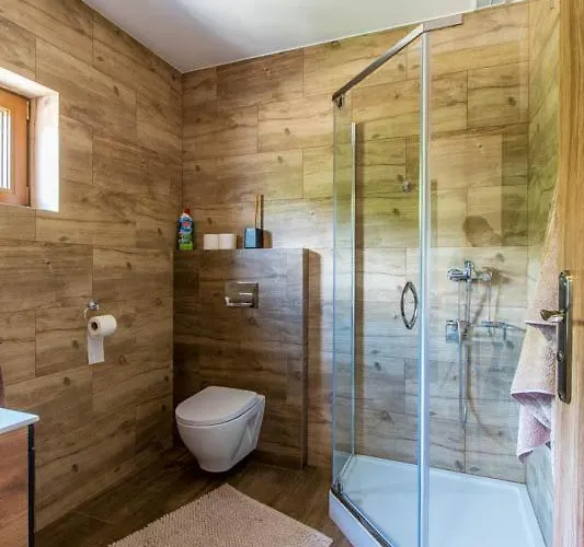 Appartamento Oaza Spokoju Na Pasiece *